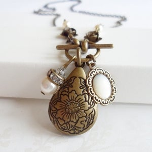 Image of True Romance Necklace