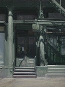 Image of White St. Shadows