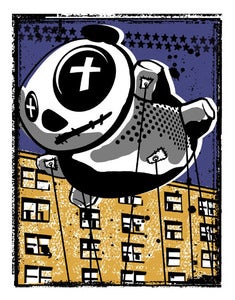 Image of The Doomsday Parade