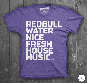 Image of Nice Fresh House Music
