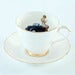 Image of Ali Miller - Always an adventure cup & saucer