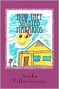 Image of How They Started Makarios