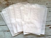 Image of Medium Glassine Sacks