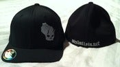 Image of Short Brim Hat