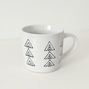 Image of Isosceles Mug