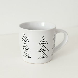 Image of Isosceles Mug