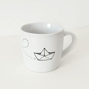 Image of Drifter Mug