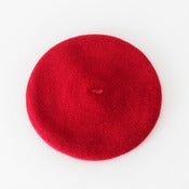 Image of Vintage French Beret
