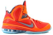 Image of Nike Lebron 9 - "Galaxy" aka "Big Bang"