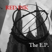 Image of Red Ink - The E.P. (ITUNES PURCHASE)