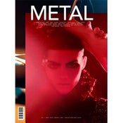 Image of METAL #11