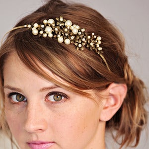 Image of Pearl Goddess