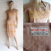 Image of 1940 dresses