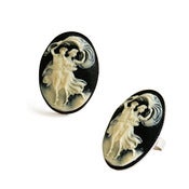 Image of Gone With The Wind Cameo Ring