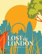 Image of Issue Six - Spring 2012