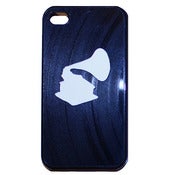 Image of iPhone 4/4S/5 Case - Gramaphone 