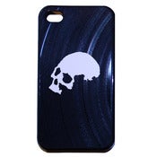 Image of iPhone 4/4S Case - Skull