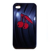Image of iPhone 4/4S/5 Case - Cherries