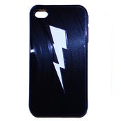 Image of iPhone 4/4S/5 Case - Lightning Bolt