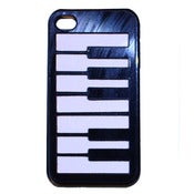 Image of iPhone 4/4S/5 Case - Keyboard