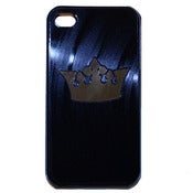 Image of iPhone 4/4S/5 Case - Crown