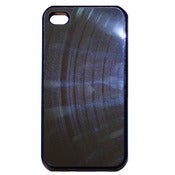 Image of iPhone 4/4S/5 Case - Gold 