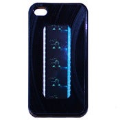 Image of VLING x Freeze Frame Collab. Filmstrip iPhone Case
