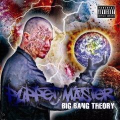 Image of Puppet Master-Big Bang Theory CD