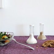 Image of Salt Shaker -pair-