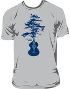 Image of Guitar Tree T-Shirt