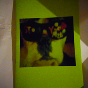 Image of [JAPAN CHARTY] FINALLY OVER THE EDGE 311 CHARITY ZINE