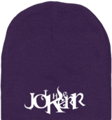Image of The Saints Row Beanie - LIMITED EDITION