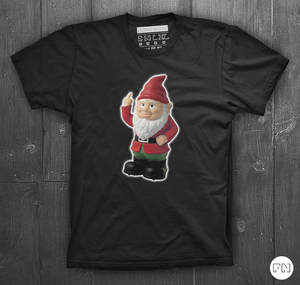 Image of THE E-GNOME (Project X Gnome)