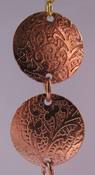 Image of Introduction to Copper & Bronze Clay Workshop (Huddersfield) - 30th June 2012