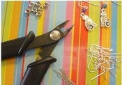 Image of Jewellery Making Essentials Workshop (Huddersfield) - Saturday 4th August 2012