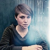 Image of Simian Ghost - Youth (CD)