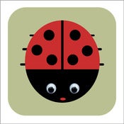 Image of Lisbeth Ladybird
