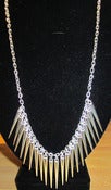 Image of Spike Necklace