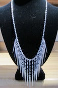 Image of Extended Spike Necklace