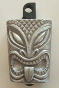 Image of Big Kahuna Tiki Kicker Pedal
