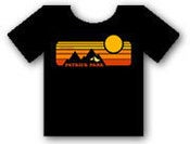 Image of Thanks for Visiting T Shirt-BROWN Only