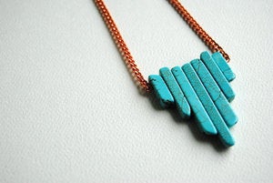 Turquoise Necklace