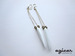 Image of Drop Dead Gorgeous Earrings