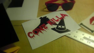 Image of Cone Killa