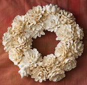 Image of Dahlia Cake Crown