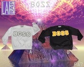 Image of BOSS