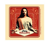 Image of Official Soundtrack - by Frank Lenz