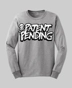 Image of Logo Crewneck Sweatshirt
