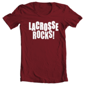 Image of Lacrosse Rocks - Cardinal