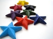 Image of Earth Stars